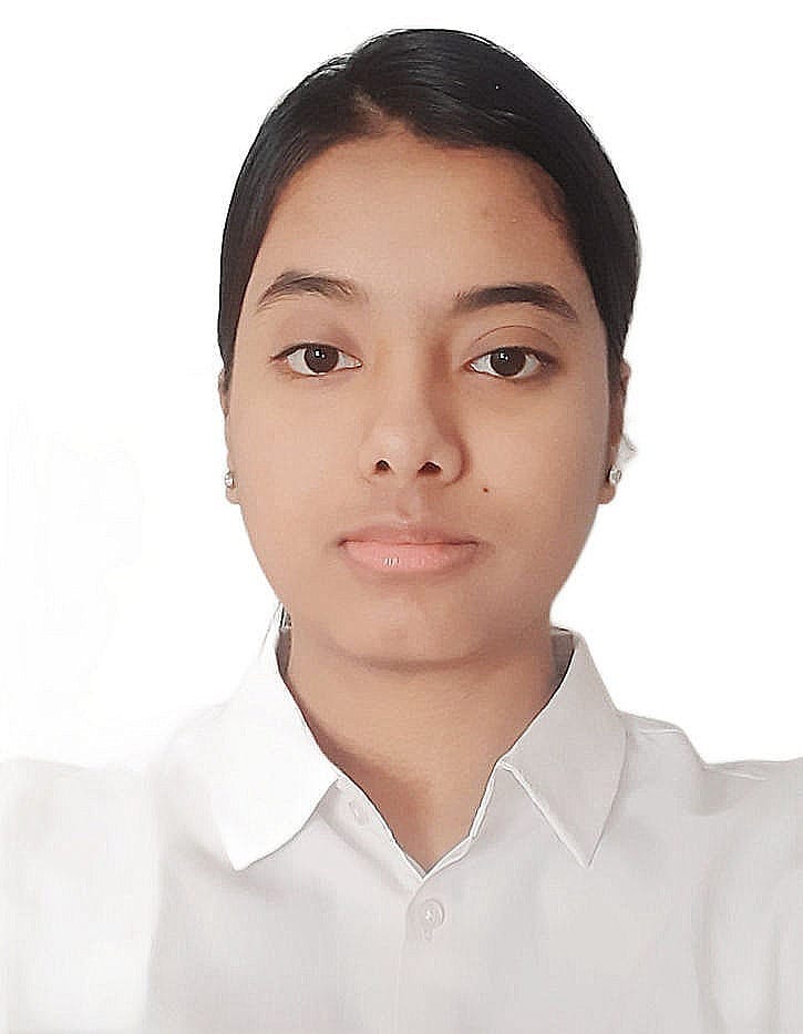 Anant Rashmi Singh